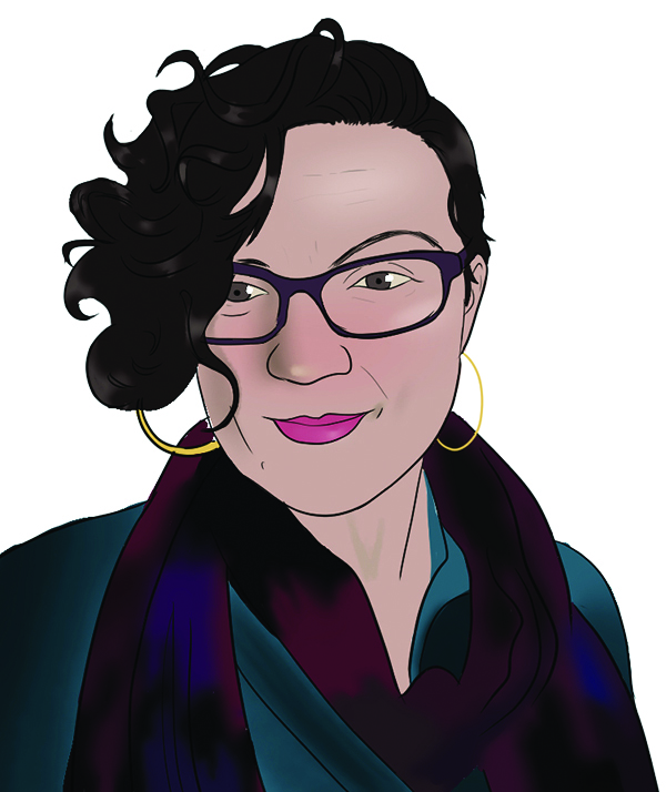 Testimonios: Dr. Carrie Diaz Eaton